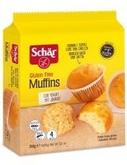Schar Muffins 260g